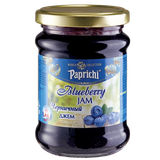 Mứt Jam việt quất - Paprichi