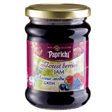 Mứt Jam hoa quả rừng - Paprichi