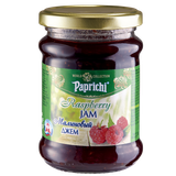 Mứt Jam phúc bồn tử - Paprichi