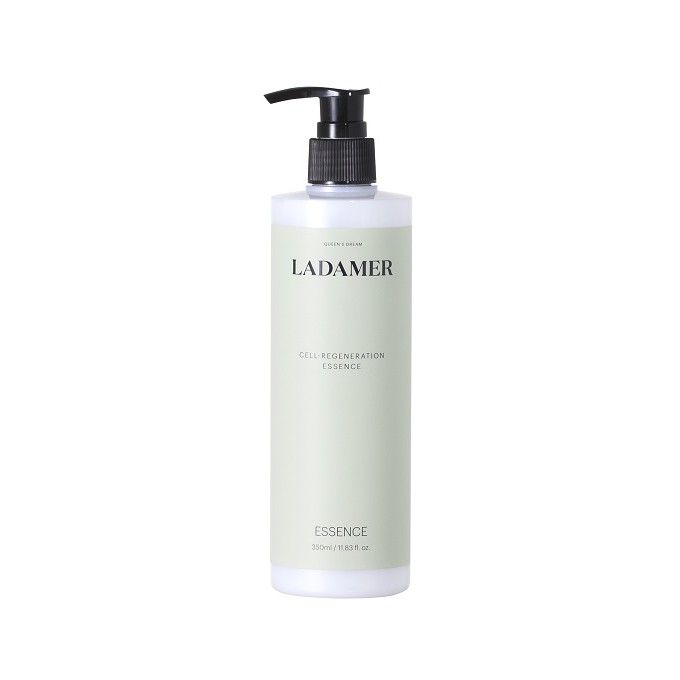 Tinh Chất Tái Tạo Trẻ Hóa Da Cho Mọi Loại Da Ladamer 10ml