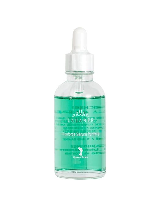 Huyết Thanh Oligoforce Trị Mụn ,Chống Dị Ứng (50ml)
