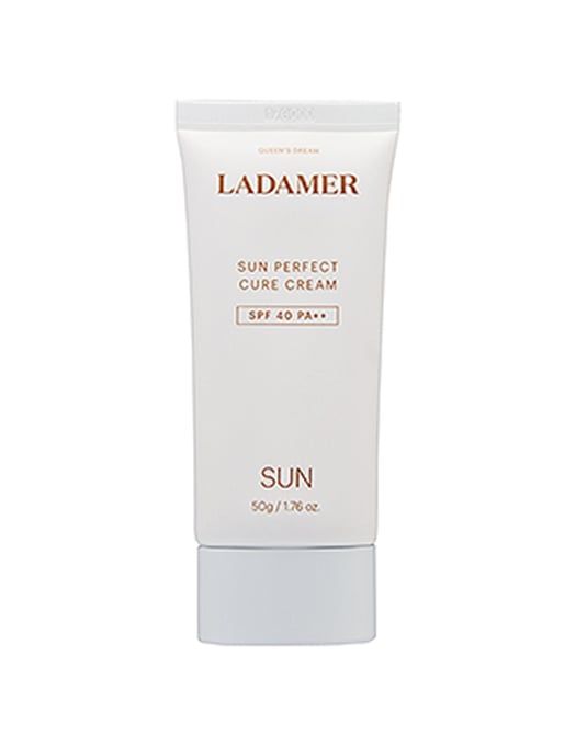Kem Chống Nắng Ladamer Tuyệt Hảo SPF40 PA ++