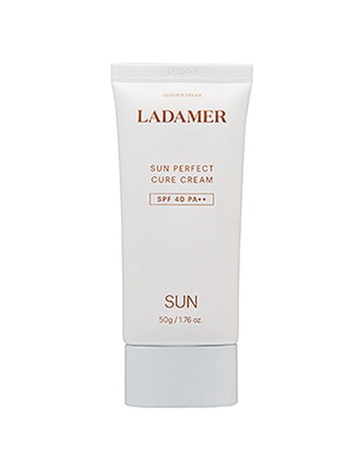 Kem Chống Nắng Ladamer Tuyệt Hảo SPF40 PA ++