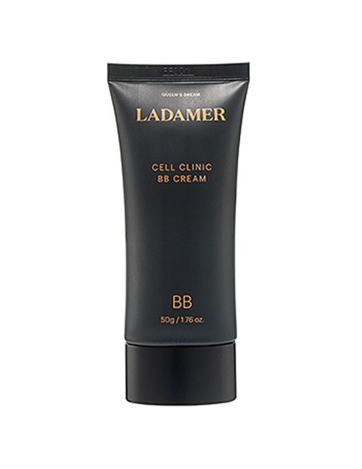 Kem Chống Nắng, Trắng Da, Che Khuyết Điểm BB Cream (50g)
