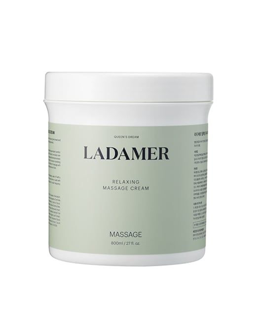 Cream Massage Tăng Cường Sức Sống Trẻ Hóa Da ( Dành Cho Mọi Loại Da)