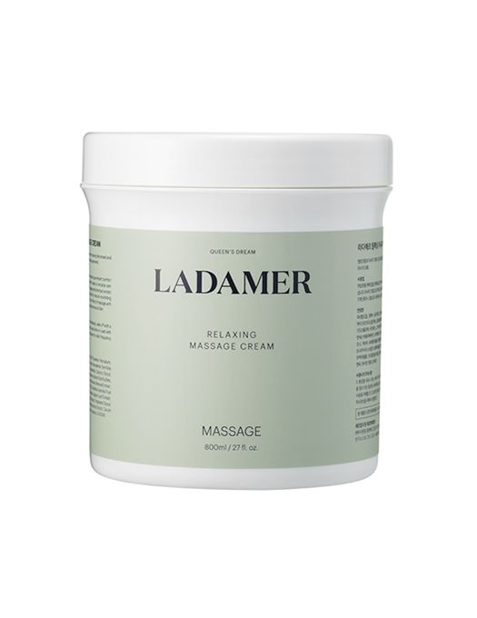 Kem Massage Thư Giãn Ladamer