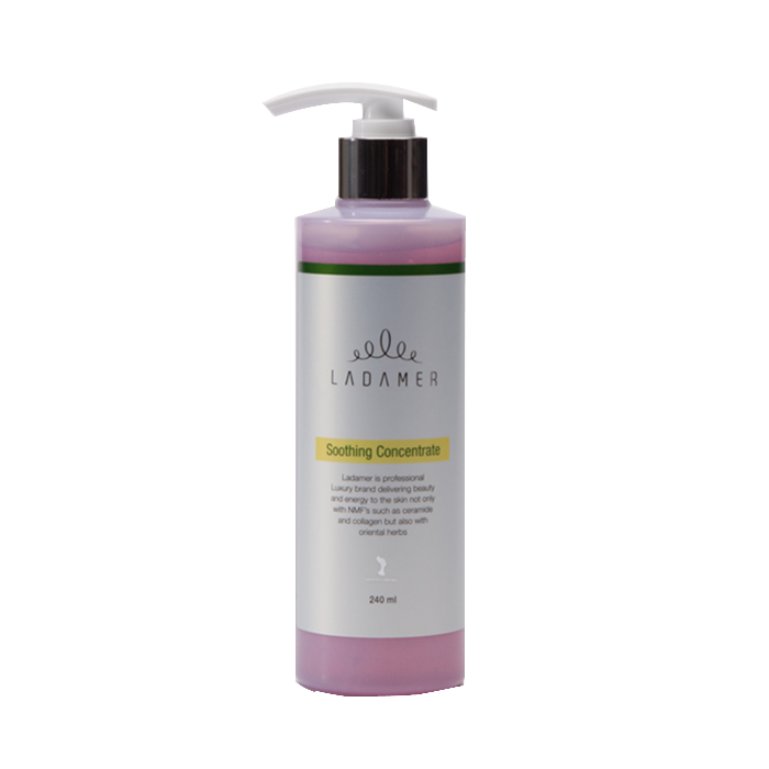 Sữa Dưỡng Ẩm Tái Tạo Da Khô Da Nhạy Cảm Ladamer 20ml