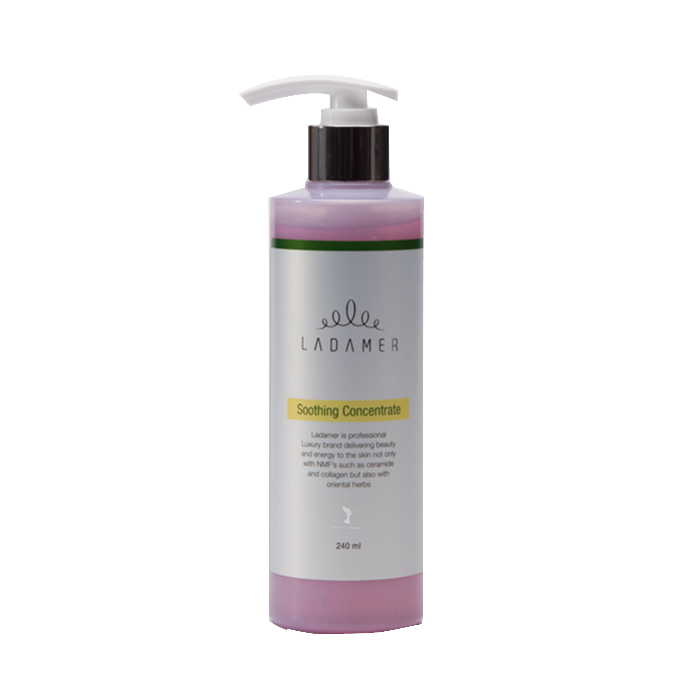 Sữa Dưỡng Ẩm Tái Tạo Da Khô Da Nhạy Cảm Ladamer 20ml