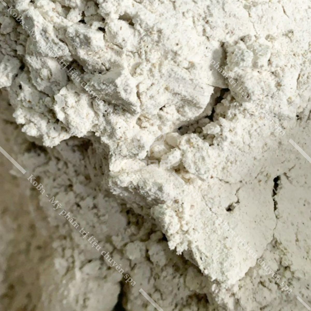 Bột rửa mặt Sạch nhờn trắng hồng da mầm thảo dược