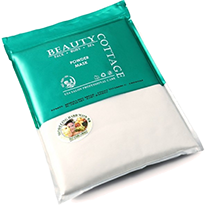 Mặt nạ bột Vitamin nâng cơ ẩm Beaute Cottage