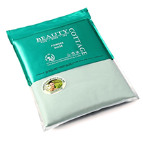 Mặt nạ Trà xanh & Lô hội nâng cơ (ấm)
