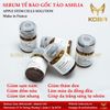 Serum Tinh chất Táo Ashlia Apple Stem Cells Solition (Pháp)