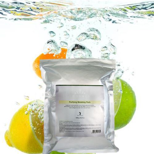 Bột Mặt Nạ Trị Mụn, Làm Trắng Và Tái Tạo Da (1000g)
