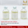 Serum Tinh chất hạt Hoa Sen Ashlia (Pháp)