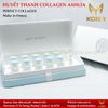 Huyết Thanh Collagen Tươi Ashlia - Perect Collagen Ashlia (Pháp)