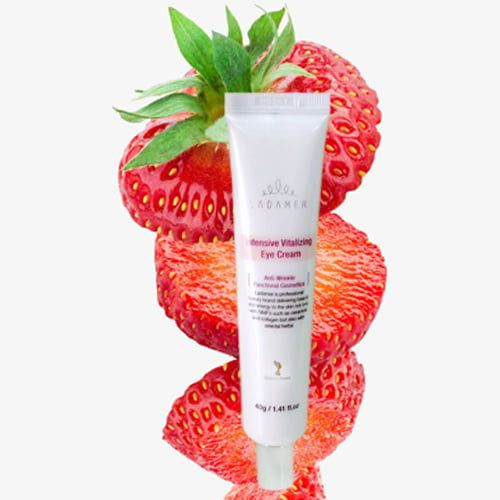 Gel Dưỡng Ẩm Tái Tạo Chống Lão Hóa Vùng Mắt (40ml)