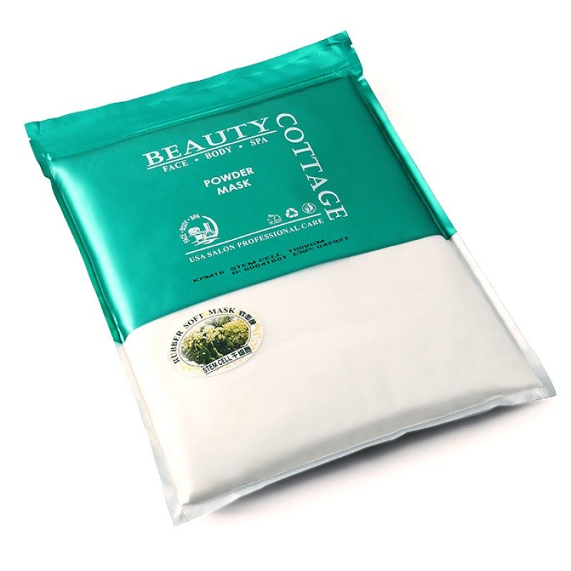 Mặt nạ dạng bột cao su tế bào gốc chống lão hóa