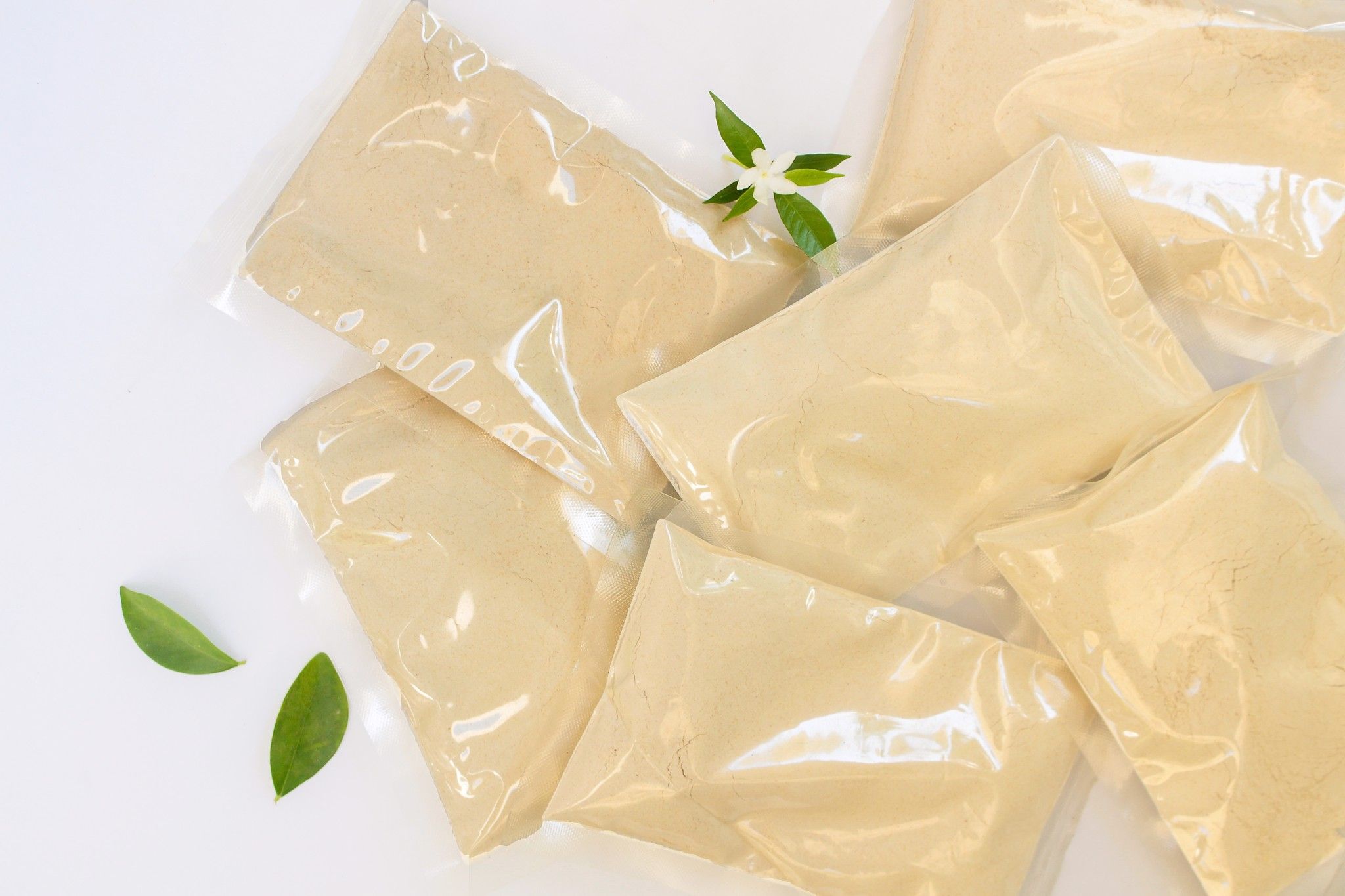 Bột dừa sấy lạnh nguyên chất 100g