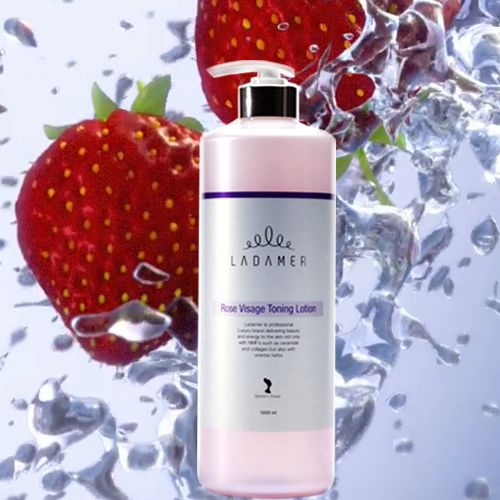 Nước Hoa Hồng Dưỡng Ẩm Tinh Chất Hoa Hồng Cho Mọi Loại Da (1000ml)