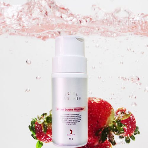 Tẩy Tế Bào Chết Sạch Sâu ( Cho Da Nhạy Cảm) (80g)