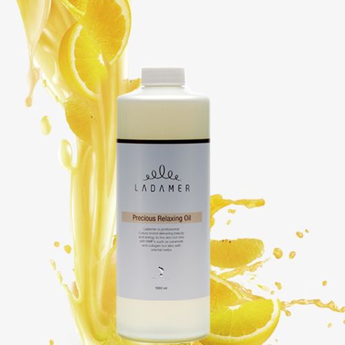 Tinh Dầu Massage Thư Giãn Cho Mọi Loại Da (1000ml)