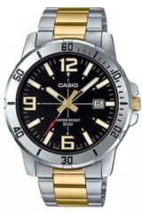 Casio MTP-VD01SG-1BVUDF