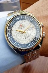 Orient RA-AA0E01S19B