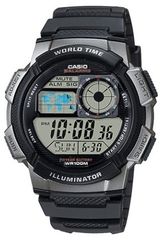 Casio AE-1000W-1BVDF