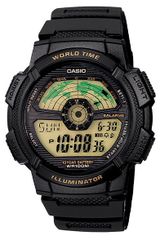 Casio AE-1100W-1BVDF