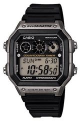 Casio AE-1300WH-8AVDF