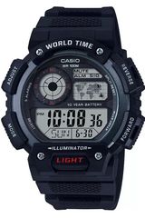 Casio AE-1400WH-1AVDF