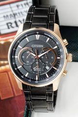 Citizen AN8196-55E