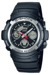 Casio AW-590-1ADR