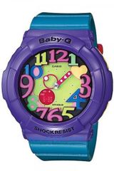 Casio BGA-131-6BDR