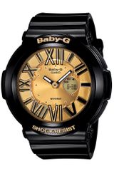 Casio BGA-160-1BDR