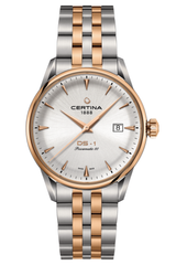 Certina C029.807.22.031.00