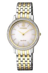 Citizen EX1484-81A