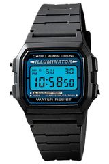 Casio F-105W-1ASDF