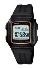 Casio F-201WA-9ADF