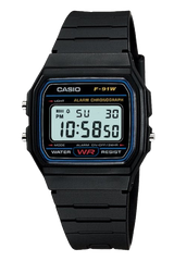 Casio F-91W-1DG