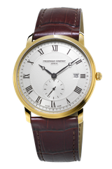 Frederique Constant FC-245M5S5