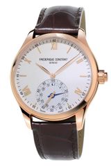 Frederique Constant FC-285V5B4