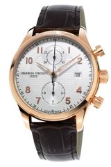 Frederique Constant FC-393RM5B4