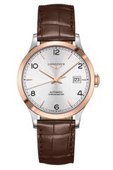 Longines L2.820.5.76.2