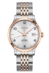 Longines L2.820.5.76.7