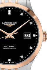 Longines L2.821.5.57.7