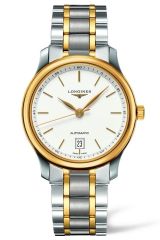 Longines L2.628.5.12.7