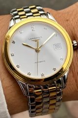 Longines L4.774.3.27.7