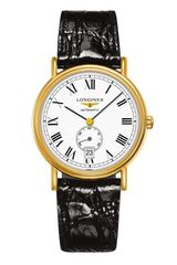 Longines L4.805.2.11.2