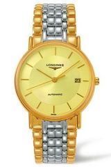 Longines L4.921.2.42.7